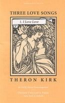 Kirk I Love Love: No 1 from Three Love Songs - A1
