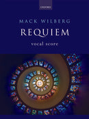 Wilberg Requiem: Vocal score