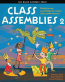 Class Assemblies 2: Ages 6-7