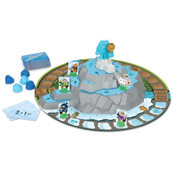 Summit Sums™ Addition & Subtraction Game
