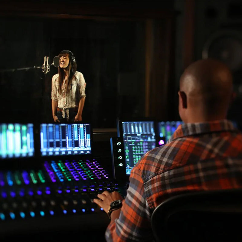 Pro Tools Ultimate 1 year upgrades & support plan