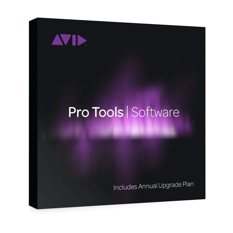 Pro Tools Ultimate 1-year subscription - New customer