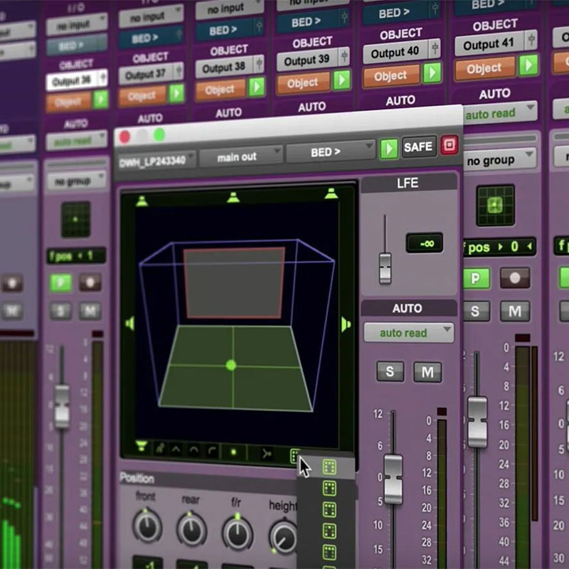 Pro Tools Ultimate 1-year subscription - New customer