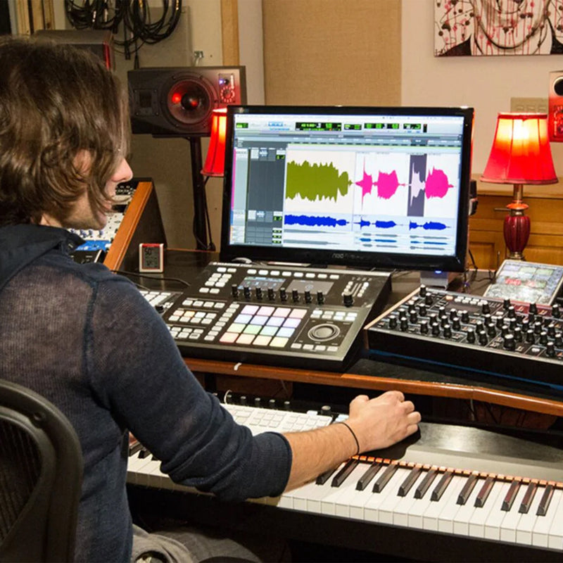 Pro Tools Ultimate 1-year subscription - New customer