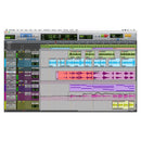 Pro Tools Studio 1 year subscription licence for education - Student/Teacher