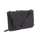 Tom & Will sheet music case - Black & navy