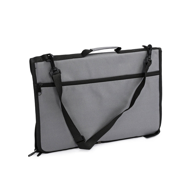 Tom & Will sheet music case - Grey