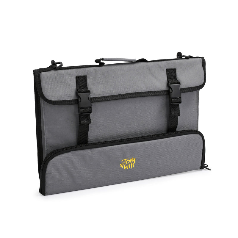 Tom & Will sheet music case - Grey