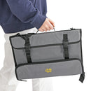 Tom & Will sheet music case - Grey