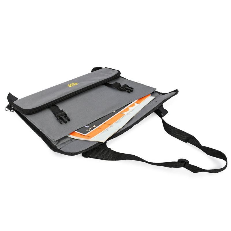 Tom & Will sheet music case - Grey