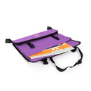 Tom & Will sheet music case - Purple