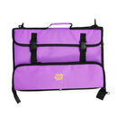 Tom & Will sheet music case - Purple