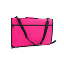 Tom & Will sheet music case - Hot pink