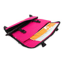 Tom & Will sheet music case - Hot pink