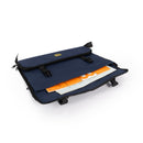 Tom & Will sheet music case - Blue