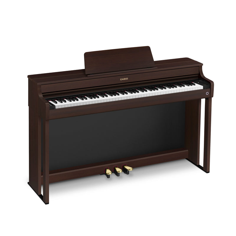 Casio Celviano AP-300 digital piano - Rosewood