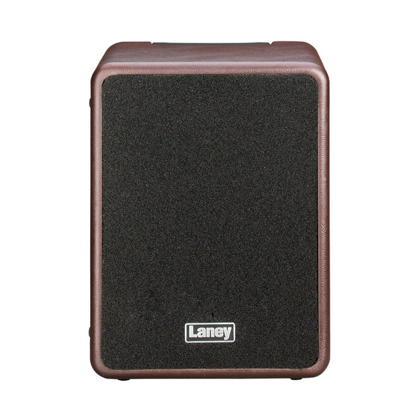 Laney A-Fresco-2 60W battery powered acoustic combo amplifier