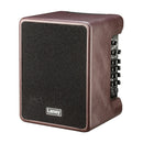 Laney A-Fresco-2 60W battery powered acoustic combo amplifier