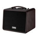 Laney A-Solo 60W acoustic guitar combo amplifier