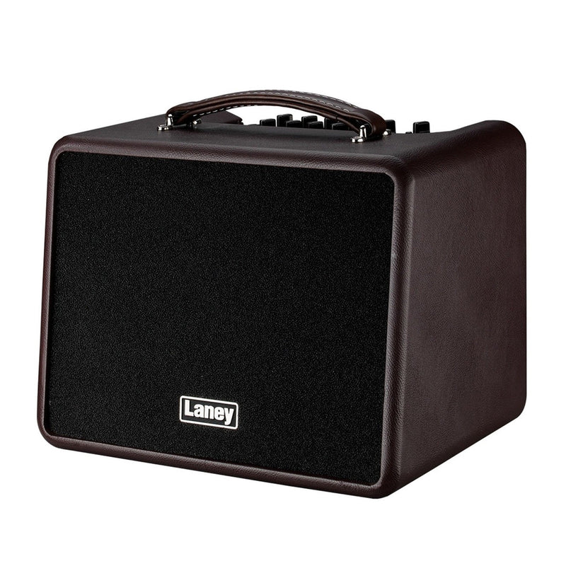 Laney A-Solo 60W acoustic guitar combo amplifier