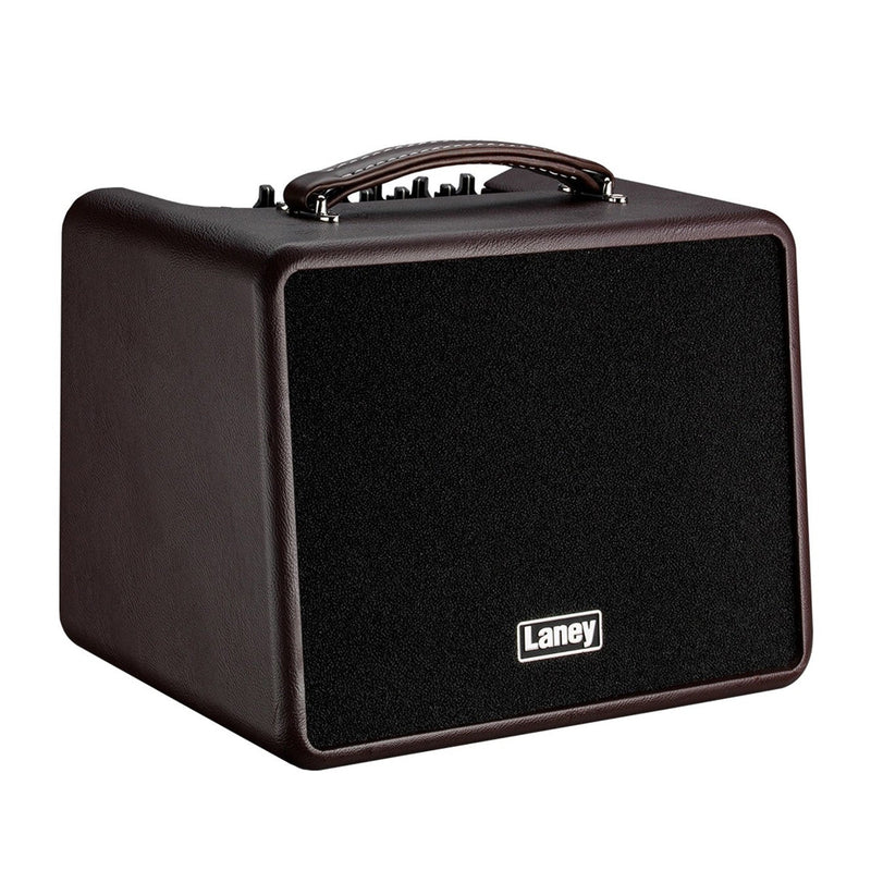Laney A-Solo 60W acoustic guitar combo amplifier