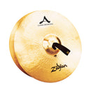 Zildjian Classic orchestral cymbals - 19" medium light