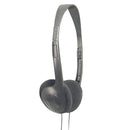 Soundlab A088A lightweight stereo headphones
