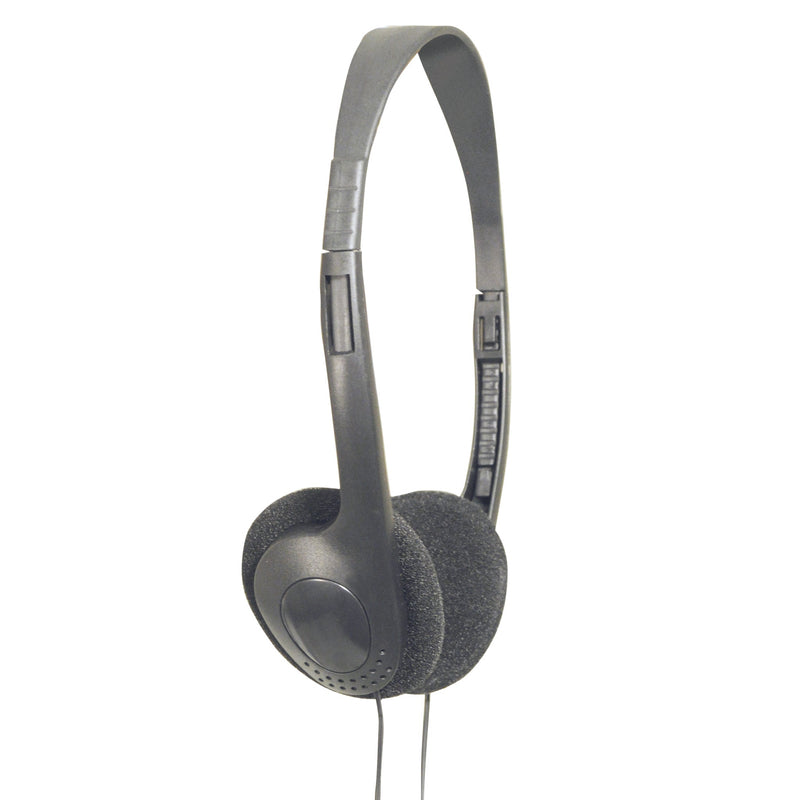 Soundlab A088A lightweight stereo headphones