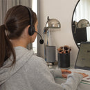 Soundlab A088DU USB headset with flexible boom microphone