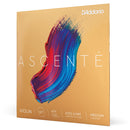 D'Addario Ascente Strings - Violin Set - 4/4 size