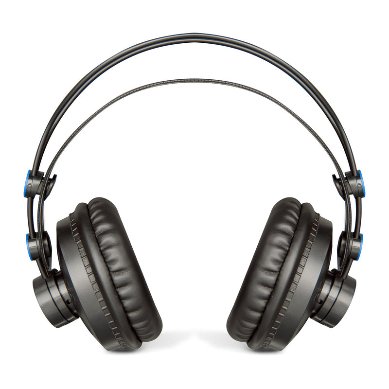 PreSonus AudioBox USB 96 Studio Recording Bundle