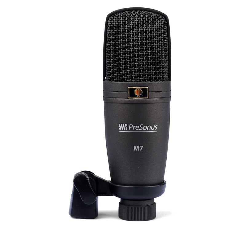 PreSonus AudioBox USB 96 Studio Recording Bundle