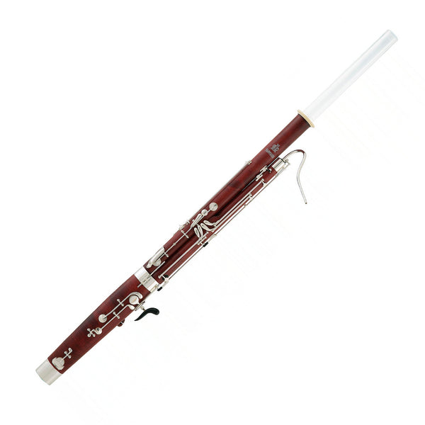 Amati 32C 'short reach' student bassoon