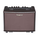Roland AC-33 acoustic guitar amplifier - Rosewood