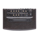 Roland AC-33 acoustic guitar amplifier - Rosewood