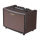 Roland AC-33 acoustic guitar amplifier - Rosewood