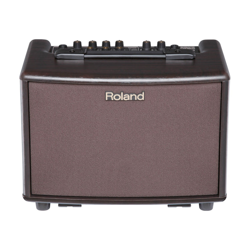 Roland AC-33 acoustic guitar amplifier - Black