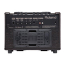 Roland AC-33 acoustic guitar amplifier - Rosewood