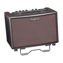 Roland AC-33 acoustic guitar amplifier - Rosewood