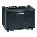 Roland AC-33 acoustic guitar amplifier - Black