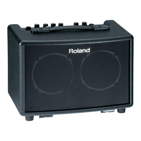 Roland AC-33 acoustic guitar amplifier - Black