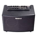 Roland AC-33 acoustic guitar amplifier - Black