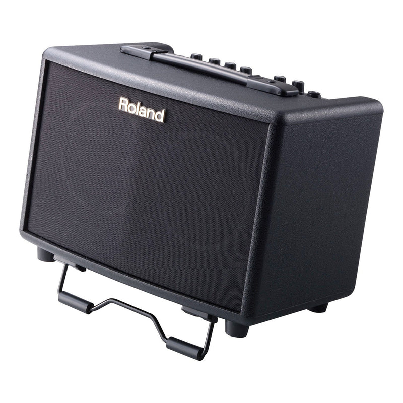 Roland AC-33 acoustic guitar amplifier - Black