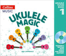 Ukulele Magic Teacher's Edition - Original 2012