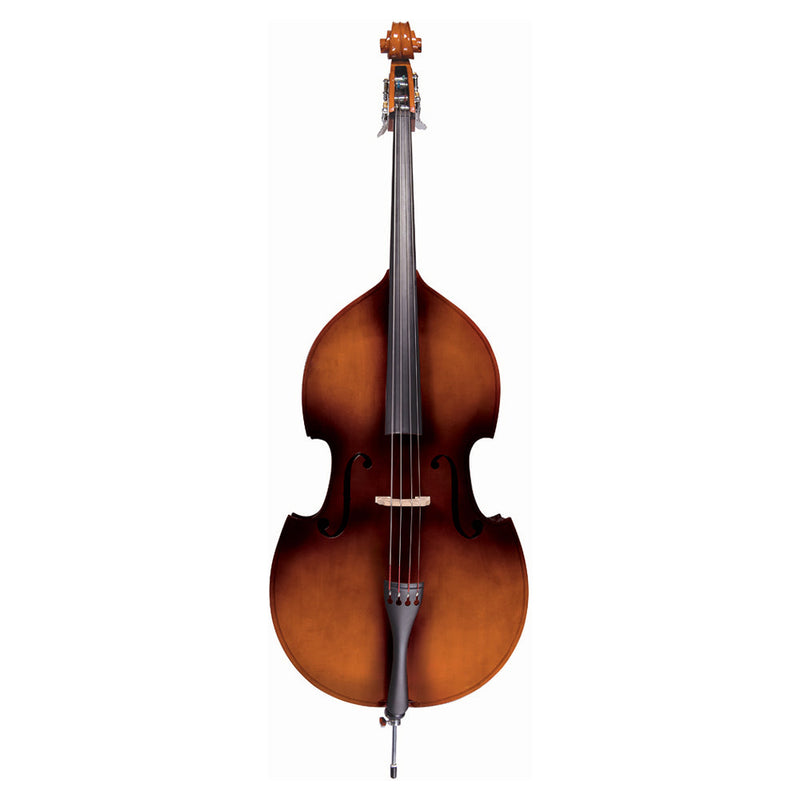 Antoni Debut double bass outfit - 1/2 size