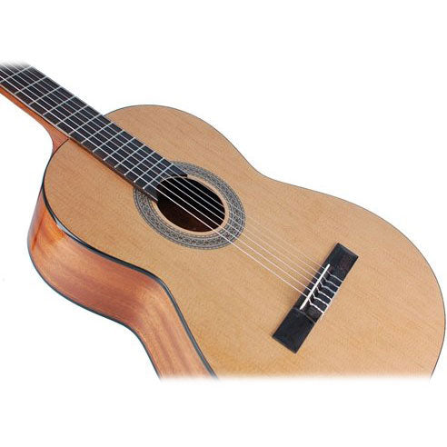 Admira Alba Classical Guitar - 1/2 Size