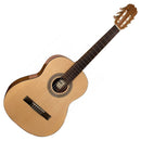 Admira Alba Classical Guitar - 1/2 Size