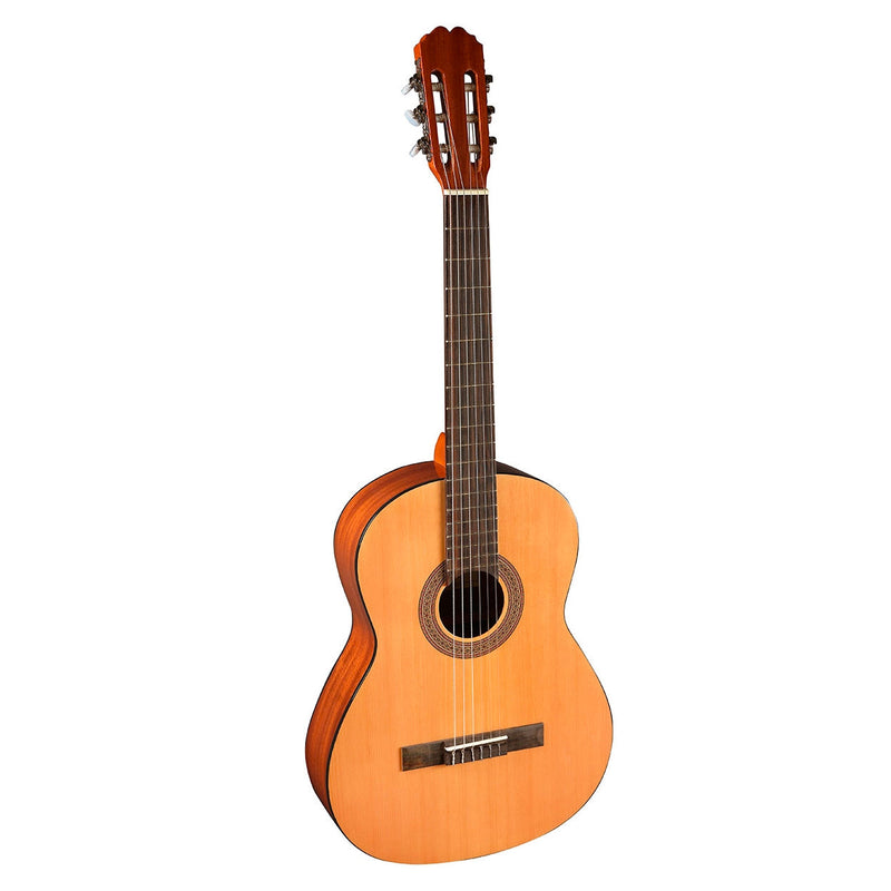 Admira Alba Classical Guitar - 1/2 Size