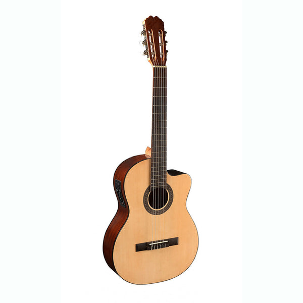 Admira ADM500 Sara electro acoustic classical guitar - 4/4 size