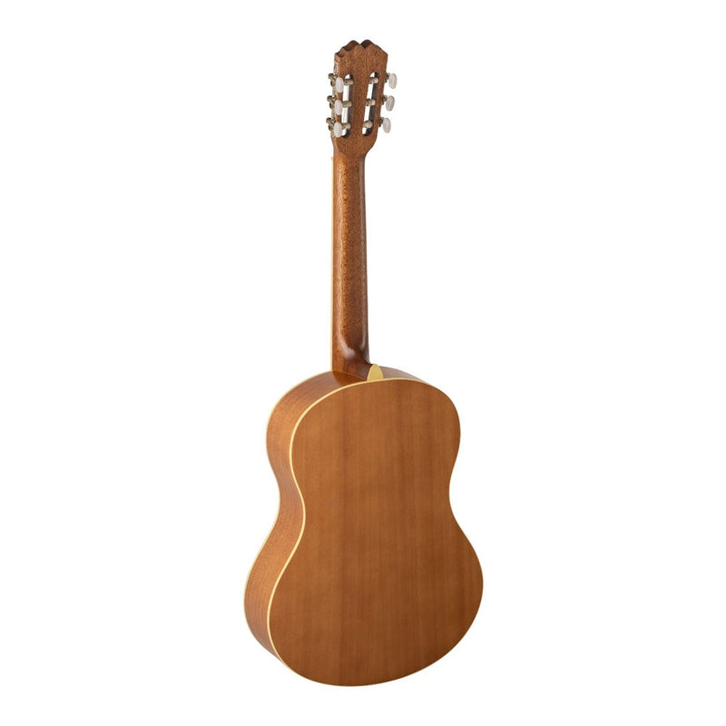 Admira Java classical guitar